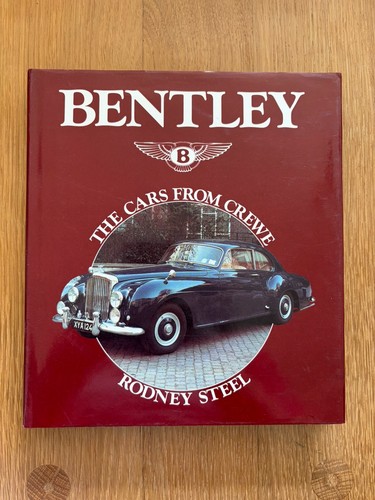 Bentley the cars from - bentley, by