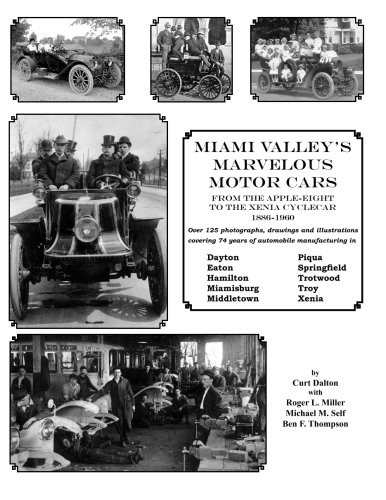 Miami valley s marvelous - valley's,