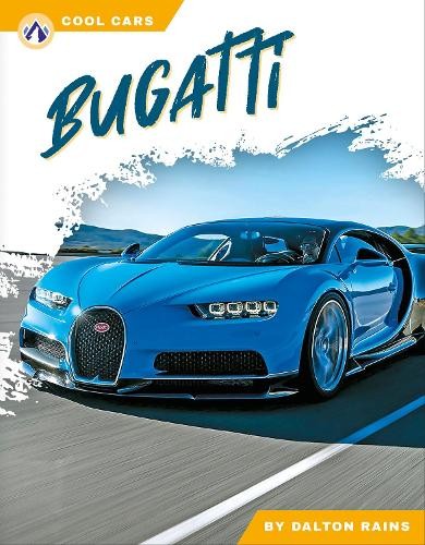 Dalton rains bugatti - dalton,