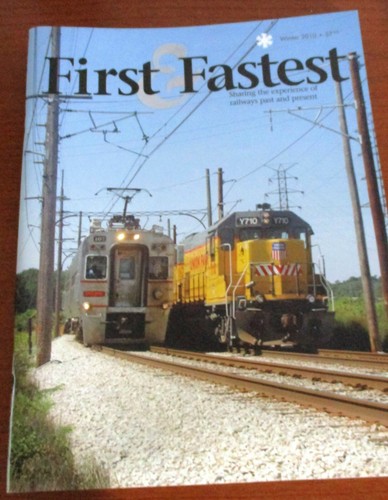 First fastest winter - first, fastest~winter