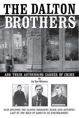 The dalton brothers - the,