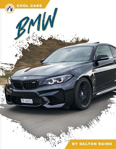 Dalton rains bmw - rains,