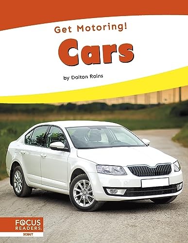 Get motoring cars - by, dalton