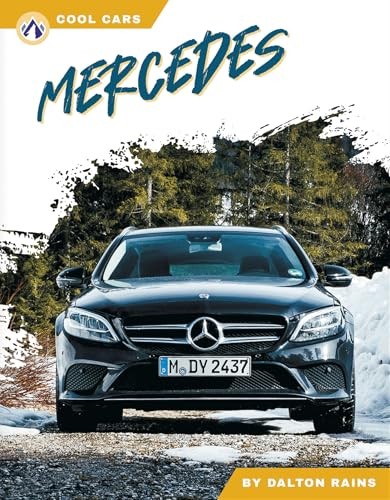 Mercedes dalton rains - by,