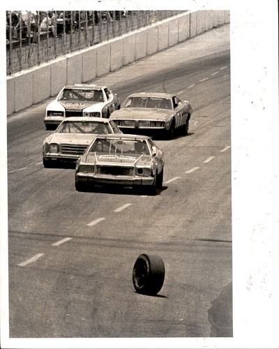 Ga237 1977 original don hunter - ga237,