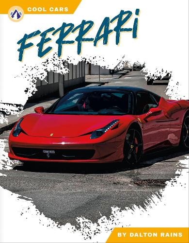 Dalton rains ferrari - dalton,