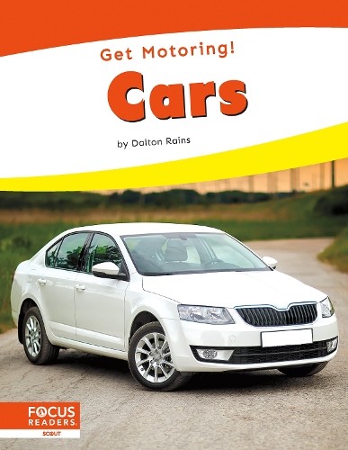 Cars dalton rains - rains,