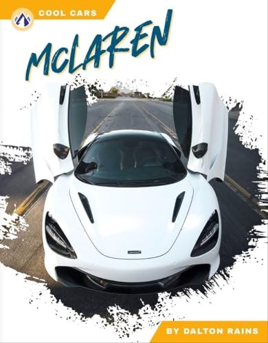 Mclaren new - mclaren, cars)