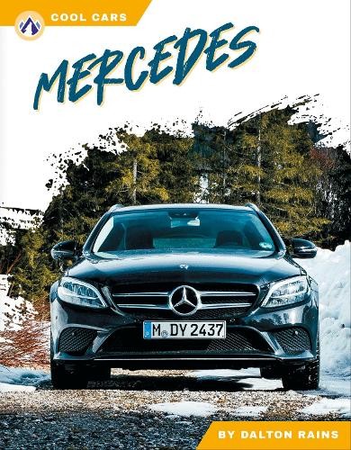 Dalton rains mercedes - rains,
