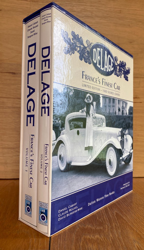 Delage france finest car - france's,
