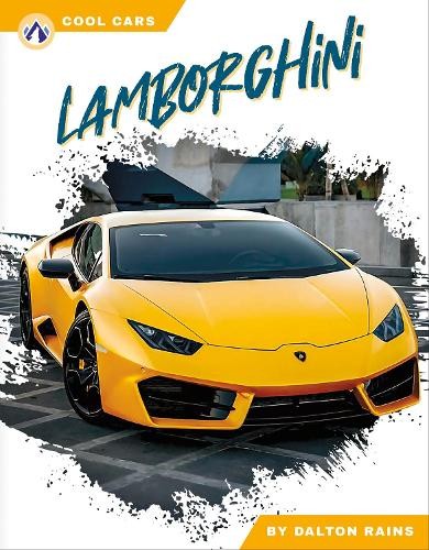 Dalton rains lamborghini - dalton,