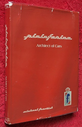 Pininfarina architect cars - pininfarina,