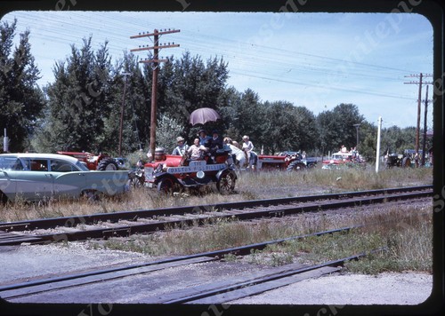 Sl18 slide 1960 - sl18, the